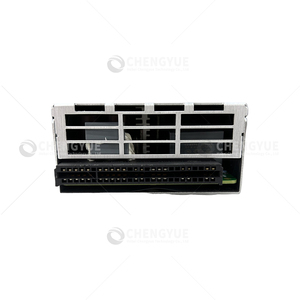 Modul Penyearah Daya Telekomunikasi Efisiensi Tinggi Vertiv S48-2000e3 2000W modul surya - Product Image 2