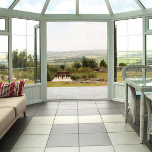 Tettoie Prefabbricate Personalizzate, <span class=keywords><strong>Casette</strong></span> <span class=keywords><strong>da</strong></span> <span class=keywords><strong>Giardino</strong></span> Portatili, Pergole Ottagonali, Verande e Serre in Vetro - Product Image 5