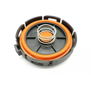 วาล์วไอเสีย11127555212 BMW สำหรับ N46 E90 E87ชิ้นส่วนอะไหล่ท่อไอเสีย E60ใหม่ - Product Image 1