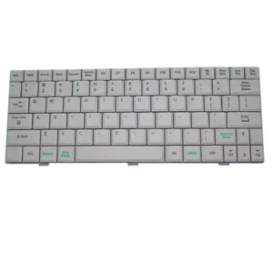 Оптовая продажа, Б-ультразвуковая клавиатура для GE Healthcare, для LOGIQ C3 C5 C5 PRO C2 pro 5384728 5371295, серая, английская, США