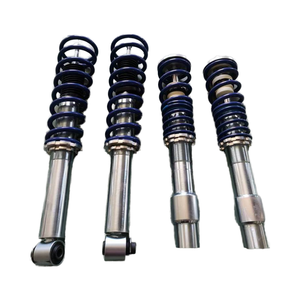 <span class=keywords><strong>Kit</strong></span> de suspension coilover de haute qualité de la marque Aopeck pour 5 <span class=keywords><strong>E60</strong></span>, nouvel <span class=keywords><strong>amortisseur</strong></span> avant/arrière, garantie 1 an, ajustement universel - Product Image 6