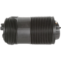 Kit de suspension pneumatique, soufflet d'air 4M0616001Q 4M0616002Q Q7, amortisseur de suspension pneumatique 4m