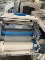 Prix d'usine, reconditionné, haute vitesse jusqu'à 150 ppm pour la machine à dupliquer numérique RISO SF5350, photocopieuse, machine à copier reconditionnée
