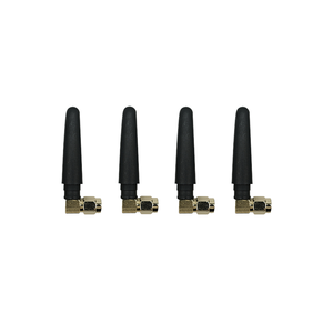 Enrutador WiFi 5G inalámbrico para exteriores <span class=keywords><strong>TP</strong></span>-Link con antena de 2,4 GHz y 5 GHz para conector SSMA Antenas de comunicación de impedancia de <span class=keywords><strong>50</strong></span> ohmios - Product Image 1