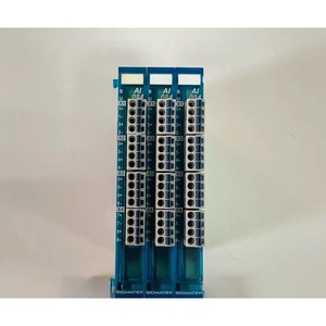 Módulo de Entrada Digital Sigmatek Ai084 de 8 Canales Ip65 Industrial Io - Product Image 1