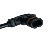 Capteur de vitesse de roue avant ABS de haute qualité à prix de gros A2049052905 2049052905 A2045400517 pour Mercedes-Benz W204 Classe C