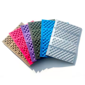 Tapis <span class=keywords><strong>de</strong></span> camping en <span class=keywords><strong>nid</strong></span> <span class=keywords><strong>d</strong></span>'<span class=keywords><strong>abeille</strong></span> ultraléger léger EVA IXPE matelas <span class=keywords><strong>de</strong></span> parc <span class=keywords><strong>de</strong></span> randonnée en <span class=keywords><strong>nid</strong></span> <span class=keywords><strong>d</strong></span>'<span class=keywords><strong>abeille</strong></span> en mousse <span class=keywords><strong>de</strong></span> film en aluminium - Product Image 3