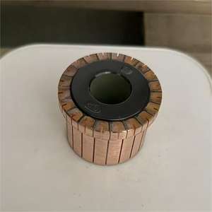 Conmutador de 20 Segmentos OD44* ID19*H35 para Motor de Arranque - Product Image 1