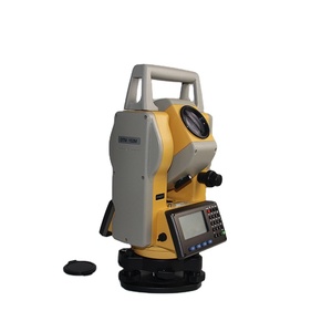 เครื่องวัดมุมแบบ Total Station คุณภาพดี รุ่น TS1-1 พร้อมอุปกรณ์ออปติกอื่นๆ - Product Image 5