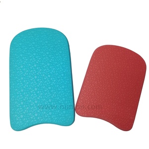 HUNLON Plaque de natation flottante personnalisée pour compétition <span class=keywords><strong>adulte</strong></span>, en mousse recyclée, pour pull kick - Product Image 4
