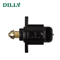 Moteur pas à pas de la soupape de ralenti 90120