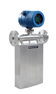 DN10 アスファルト食品グレードコリオリ流量計 - Product Image 4