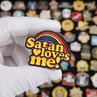 Badges Métalliques Personnalisés Gravés sur Mesure pour Conventions Nationales – Vente en Gros Direct Usine – Épingles Commémoratives pour Événements