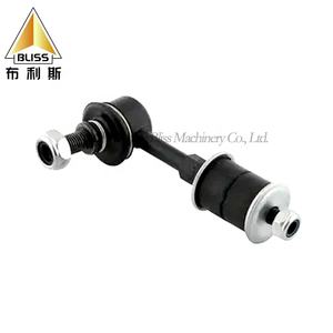 Precio barato, suspensión de automóvil, rótula de coche pequeña, Kit de suspensión neumática 48820-17050, rótula de dirección, cojinete de extremo de varilla - Product Image 3