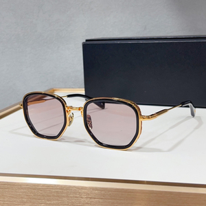 Gafas <span class=keywords><strong>de</strong></span> Sol <span class=keywords><strong>de</strong></span> Diseño Clásicas y Lujosas para Hombre, Montura con Protección UV400, Ligeras, Cómodas, <span class=keywords><strong>de</strong></span> Alta Calidad, para Conducir, Negocios, Gafas <span class=keywords><strong>de</strong></span> Sol para Mujer - Product Image 1