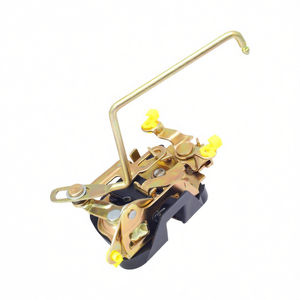 Rod, <b>Front</b> <b>Door</b> <b>Lock</b> Open, Rh <b>for</b> Toyota Hilux GGN15 2004-2015 OE 69311-0K010 693110K010 - Product Image 2