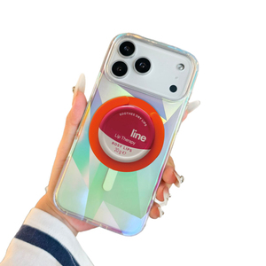 Magnet Lip Balm Lip Gloss <strong>Holder</strong> Silicone Lipstick <strong>Holder</strong> on Phone Case Tumbler Lipstick Phone Case Mount - Product Image 5