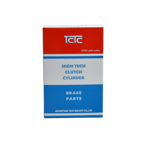 Emballage de pièces d'auto de <span class=keywords><strong>voiture</strong></span> de matériaux recyclés personnalisés Boîtes en carton en papier à deux extrémités pour cylindre d'embrayage - Product Image 3