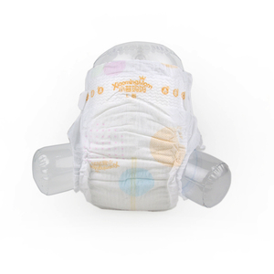 Campione gratuito monouso pannolini per bambini produttori <span class=keywords><strong>in</strong></span> Cina Fujian usa e getta pannolino per bambini - Product Image 2