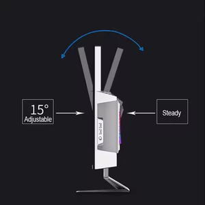 सभी में एक कंप्यूटर कार्यालय व्यवसाय काम करने वाले कंप्यूटर ao डेस्कटॉप कंप्यूटर - Product Image 6