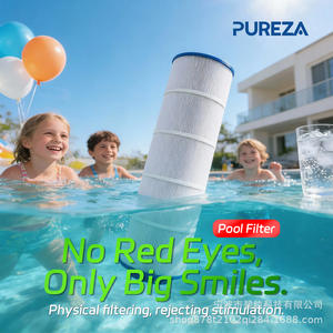 Cartucho de Filtro para Piscina Pureza BC 9442 Compatible con Purificador de Agua CX200XRE - Product Image 5