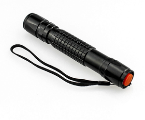 Лазерная указка-фонарик <span class=keywords><strong>303</strong></span> Stars Cat Toy с зеленым лазером, функцией включения/выключения, индикатором и аккумулятором 18650, сертифицированная CE - Product Image 2