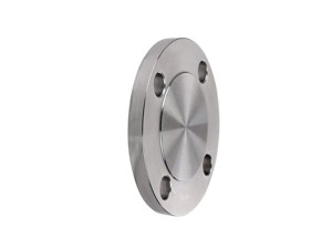 Brida Ciega de Acero Inoxidable 304 Pulido de 4 Pulgadas de la Mejor Calidad con Clase 150 para la Industria Petroquímica - Product Image 5