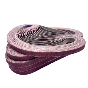 <span class=keywords><strong>สายพาน</strong></span>ขัด Gxk51 ขนาด OEM สำหรับงานเจียรและขัดเงา - Product Image 4