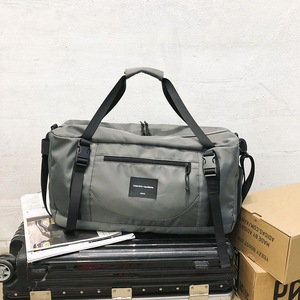 Eastshine-Sac de voyage fitness pour chaussures, sac de nuit avec compartiment à chaussures - Product Image 2