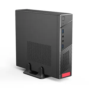 Tamaño pequeño mini PC Gaming i7 16GB Ultra mini PCs Barebone mini pc