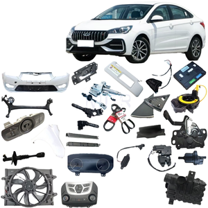 Phụ tùng ô tô phía sau lắp ráp trục gương chiếu hậu chuyển đổi AC Bảng điều khiển OEM cho Chery arrizo 5 Series tất cả các mô hình - Product Image 1