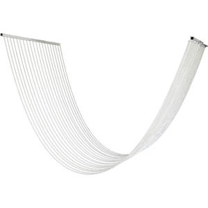 Decorazione di Lusso per Soffitto di Location Matrimoniali, <span class=keywords><strong>Tenda</strong></span> di Perline in Acrilico di Alta Qualità per Decorazione di Hotel e Palcoscenici - Product Image 6