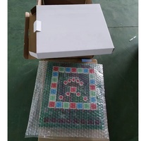 Vente en gros des dernières machines de jeu Mario Million 3 PCB, kit de machines à sous Fruit King 2 3 4 5 3s, carte de jeu Mario Fruit King