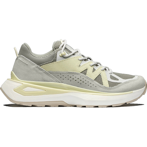 Chaussures de trail en daim et mesh pour hommes, amortissantes, confortables, antidérapantes, pour le sport en plein air - Product Image 4