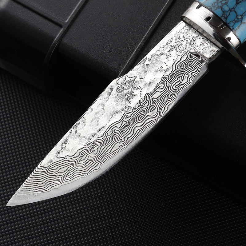 YJ Knives
