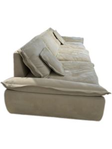 थोक गुणवत्ता कला डेको इको-फ्रेंडली स्थायी मेमोरी फोम सोफा - Product Image 6