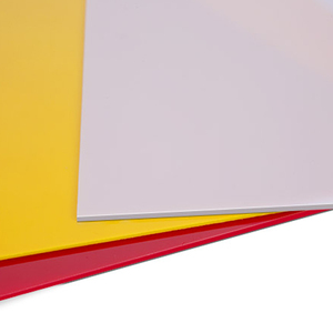 Difusor de <span class=keywords><strong>Techo</strong></span> de PC para Iluminación Natural de Bajo Precio, Placa Difusora Esmerilada LED Ignífuga y Ecológica - Product Image 3