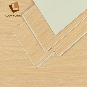 Linóleo pvc spc clic 4mm, tablón de vinilo de mármol - Product Image 6