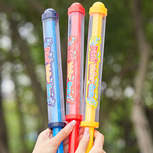 Pistolet à eau Pilot 42 cm, grande capacité, jouet aquatique d'extérieur pour enfants, plaisir estival - Product Image 2