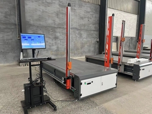Machine de découpe CNC en mousse de polystyrène EPS à <span class=keywords><strong>fil</strong></span> <span class=keywords><strong>chaud</strong></span> AR1325 - Product Image 2