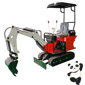 Telo Copriescavatore Impermeabile Per Mini 10-15HP – Oxford 420D Con Cerniera, Strisce Riflettenti, Adatto A Bobcat, Kubota, Caterpillar E Altri
