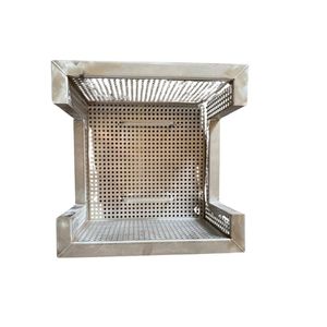 Services de fabrication de tôles de haute qualité au Vietnam, y compris l'usinage CNC Découpe laser Soudage Pliage-OEM/CDM - Product Image 4