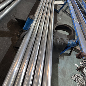 Chất lượng tốt uốn thép không gỉ hàn ống AMS 5743 am355 (TM) ống thép không gỉ với OD 15mm - Product Image 6