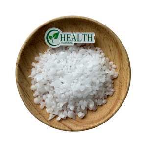 Cire d'abeille blanche <span class=keywords><strong>de</strong></span> haute pureté en granulés, triplement filtrée et blanchie, pastilles <span class=keywords><strong>de</strong></span> cire d'abeille, matière première pour soins <span class=keywords><strong>de</strong></span> la peau DIY, approvisionnement en vrac - Product Image 3