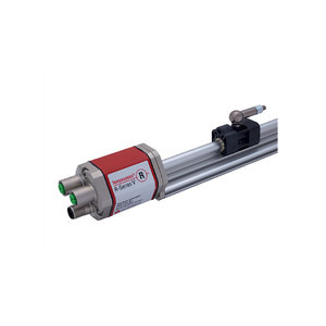 TEMPOSONICS R-Serie V RH5 Magnetostriktiver Linearer Wegsensor für Elektrotechnik - Product Image 2