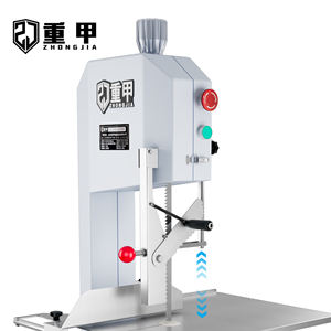 Machine <span class=keywords><strong>de</strong></span> scie automatique <span class=keywords><strong>de</strong></span> coupe d'os d'équipement <span class=keywords><strong>de</strong></span> <span class=keywords><strong>boucher</strong></span> <span class=keywords><strong>de</strong></span> <span class=keywords><strong>table</strong></span> professionnel pour le boeuf traitant des machines <span class=keywords><strong>de</strong></span> traitement <span class=keywords><strong>de</strong></span> <span class=keywords><strong>la</strong></span> viande - Product Image 3