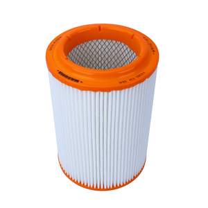 ไส้กรองอากาศเครื่องยนต์ MFA-K424 MASUMA สำหรับรถยนต์ KIA ทนทาน ใช้แทนได้ - Product Image 1