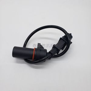 Sensor de velocidad del árbol de levas Doosan para excavadoras Dh Dx150 215 225 260 380 9, piezas de repuesto - Product Image 2