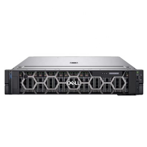 Nouveau serveur Dell R760 Poweredge avec mémoire DDR5, système Windows Server, serveur GPU 2U en rack - Product Image 4