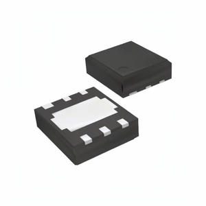 Componente de chip electrónico con pad expuesto WFDFN de 6 canales del fabricante Power Management (PMIC) XC6209B562DR-G - Product Image 1